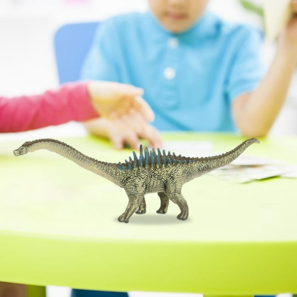 Juguetes de Dinosaurios para Y Niñas de 3 años en Adelante