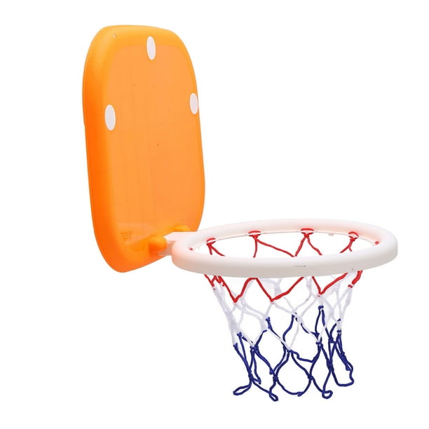 Canasta de baloncesto con fijación en puerta o pared