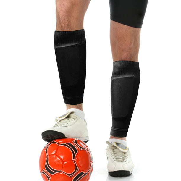3 pares de calcetines de fútbol Calcetines de fútbol para hombres adultos  yeacher Medias