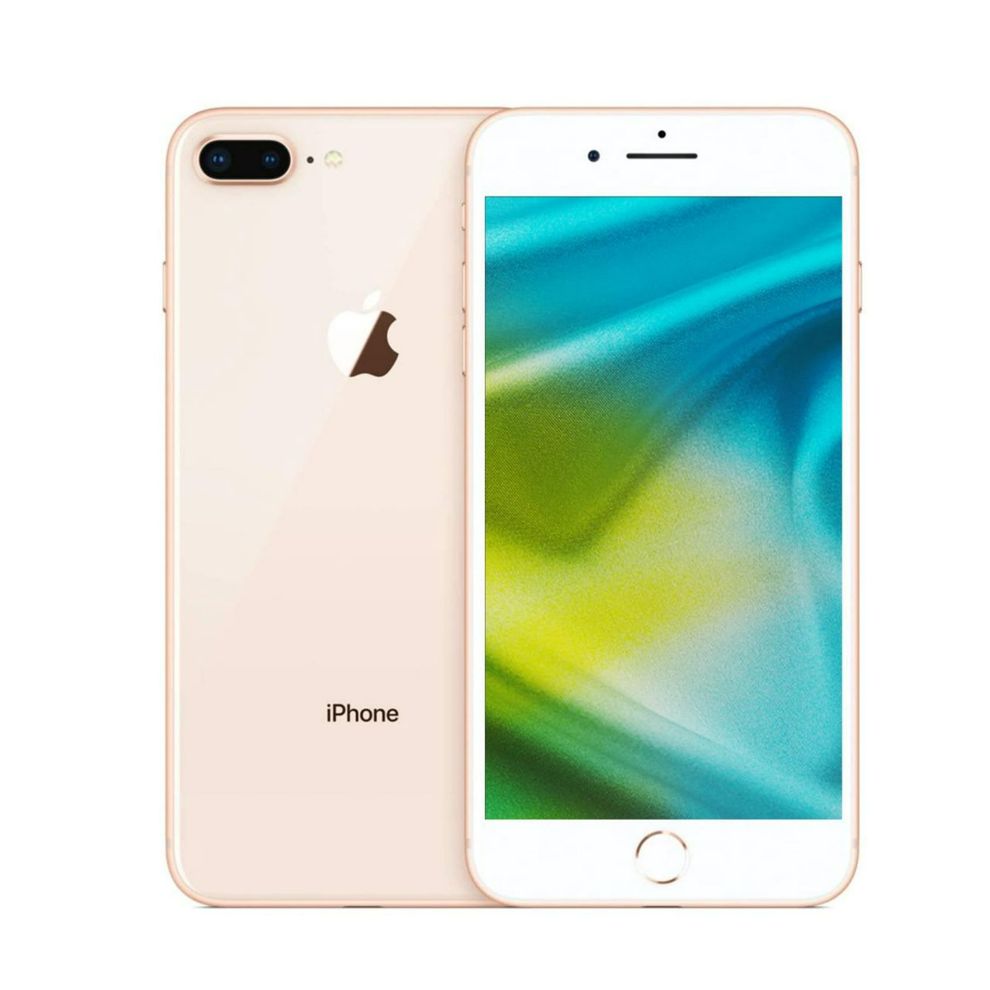 Apple iPhone 8 Plus 256GB, Color Dorado : : Electrónicos