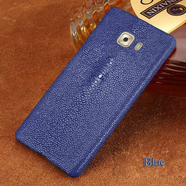 Case Funda de piel Samsung S21 Plus PERSONALIZADA