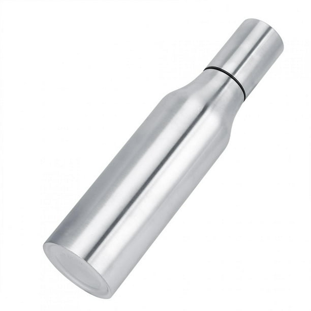 Dispensador de Aceite Cubierta Acero Inox 500ML