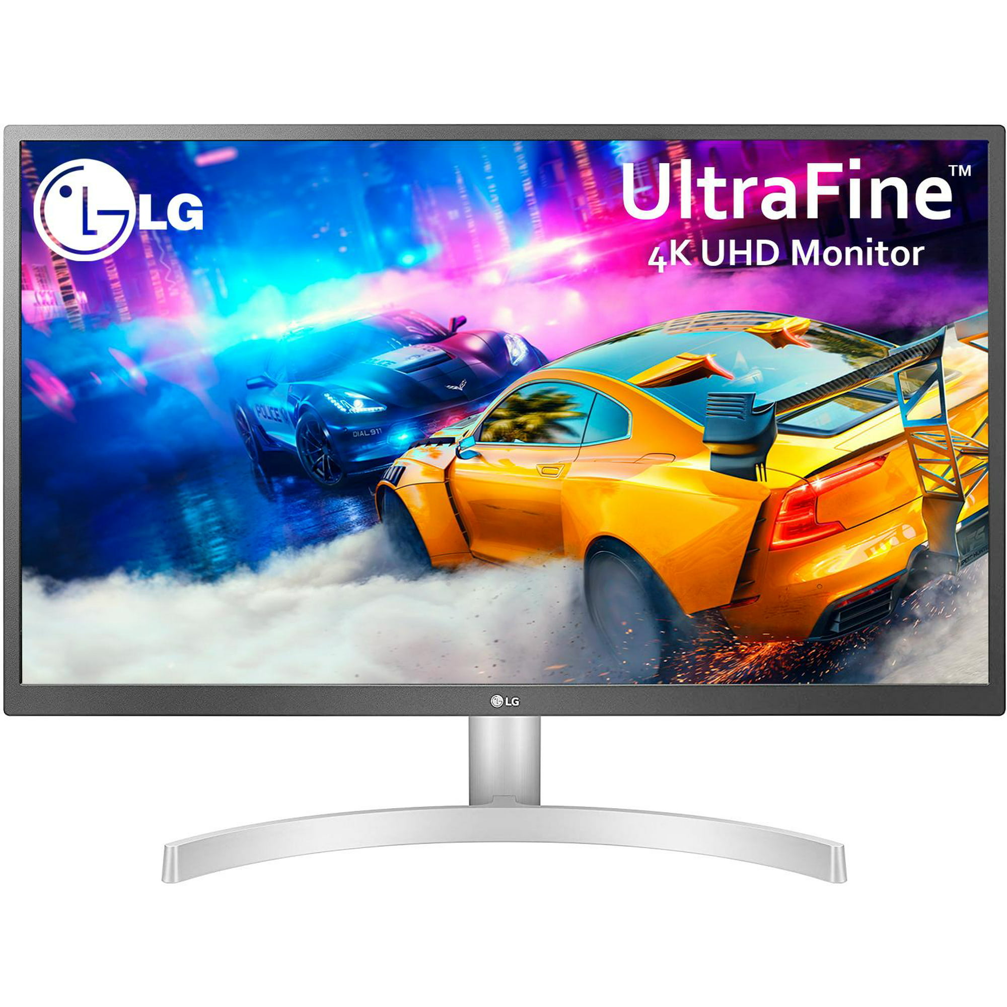 Comprar Monitor LG Ultrafine 4K 27 - Tienda LG