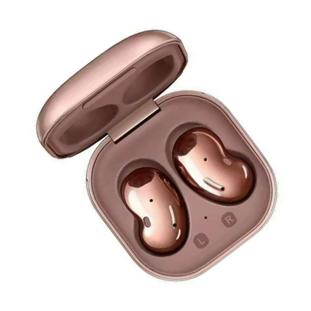Jabra Elite 10 Auriculares Bluetooth con Cancelación de Ruido Cacao