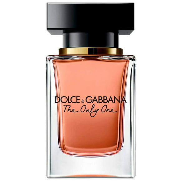 perfume dolce  gabbana 3423478452657 the only one eau dama 100 ml