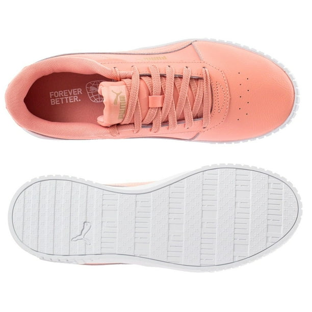 Zapatillas de deporte para mujeres Puma Carina 2.0