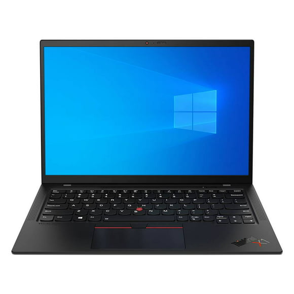 laptop lenovo thinkpad x1 carbon g9procesador intel core i7 1165g7 lenovo 20xxs01a00