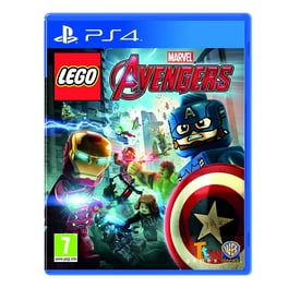 LEGO® Marvel Super Heroes 2 para Nintendo Switch - Sitio Oficial de  Nintendo para Mexico