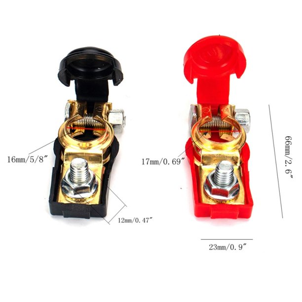 Kill Interruptor Desconexión Terminal Batería Motocicleta Coche Accesorio  De Equipamiento Industrial Soledad Desconector de terminal Lsolator