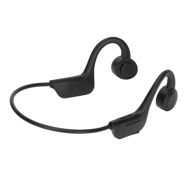 Auriculares de oreja abierta Auriculares de oído abierto Auriculares de  entrenamiento Bluetooth Auriculares de oreja abierta para deportes con
