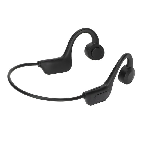 Auriculares Inalámbricos De Oreja Abierta, Auriculares De Oreja Abierta Con  Estilo Profesional De Tiempo De Espera Largo Para Caminar