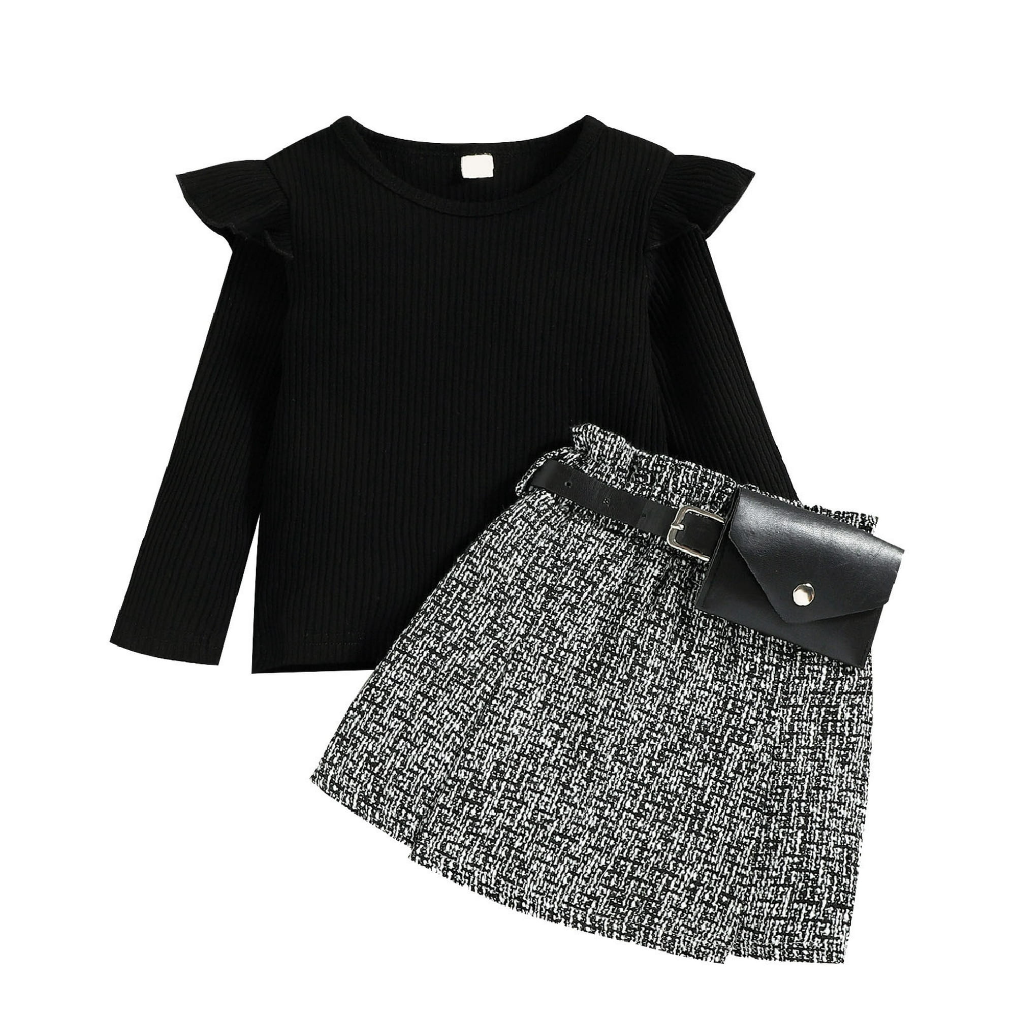 Aditivo Blusa Bordada Flores para Mujer, Juvenil y Casual en Color Negro  con Blanco. (Negro m) : : Ropa, Zapatos y Accesorios