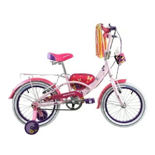 Timbre Bicicleta Infantil 2 Ojos Soporte Ajustable Benotto