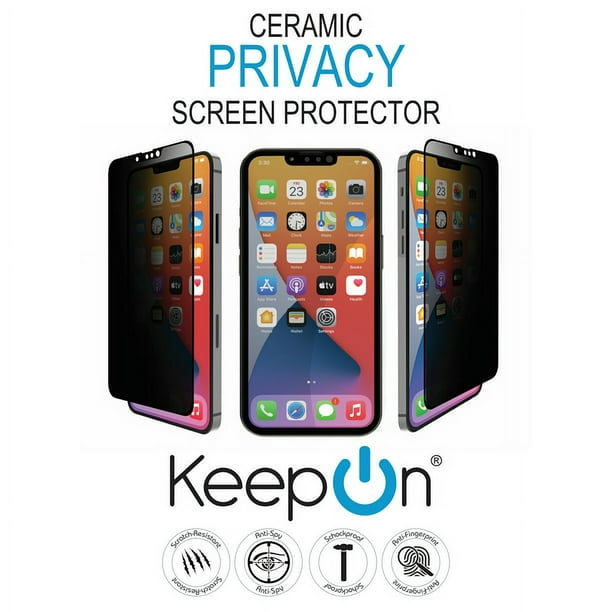 iPhone 14 PLUS 128 (Incluye Protector de Pantalla KeepOn) BLUE