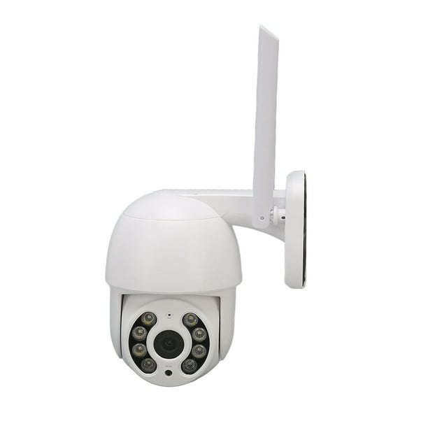 Cámara Inalambrica De Seguridad Y Vigilancia 1080p Zoom Óptico 5x Rotacion  360º con Ofertas en Carrefour