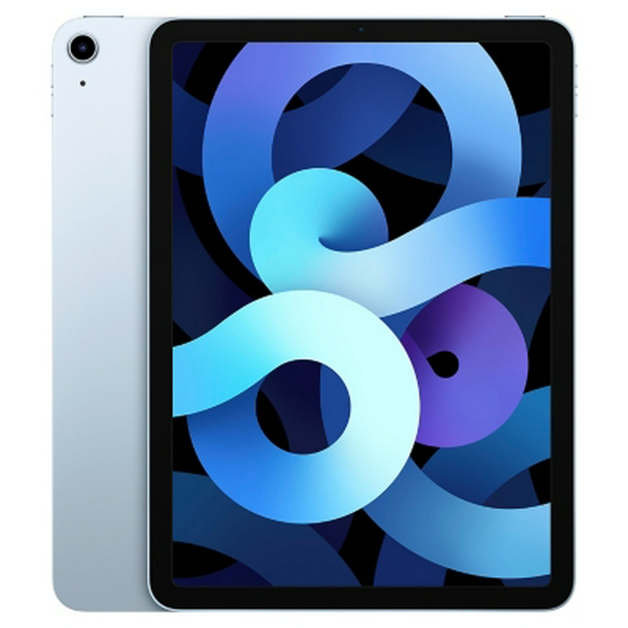 Apple iPad Air 4 Generacion A2316 256gb 10.9'' 4gb Ram Plata