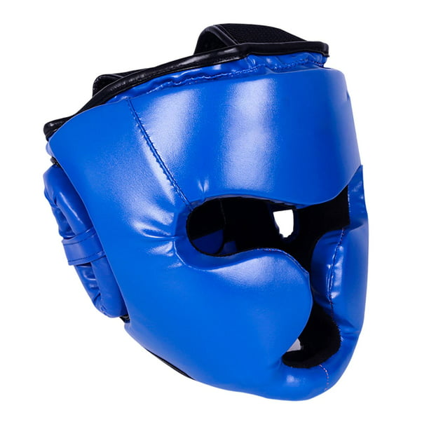 ProForce – Casco de boxeo para hombre, toalla de enfriamiento incluida,  casco de boxeo, MMA, Muay Thai, Kickboxing y lucha libre – Yaxa Colombia