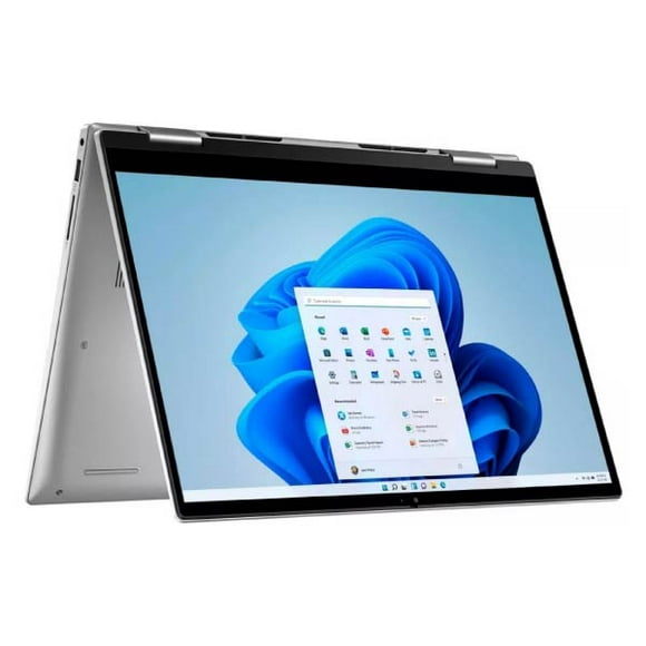 laptop dell inspiron 14 2en1 touchscreen intel core i51335u 8gb ram 512gb ssd