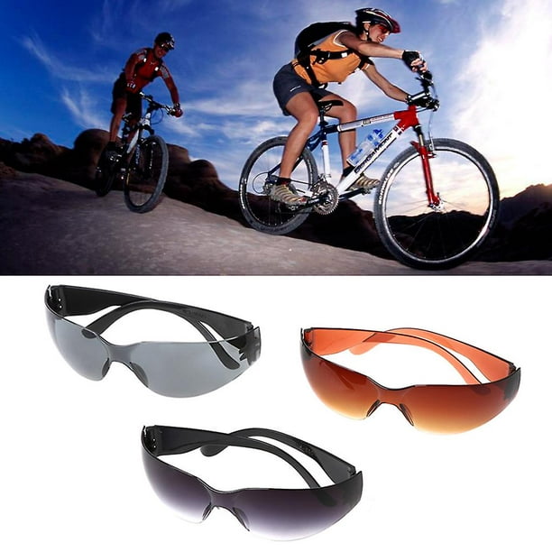 Nuevo Gafas de sol para ciclismo, gafas de moda Unisex para exteriores,  gafas deportivas