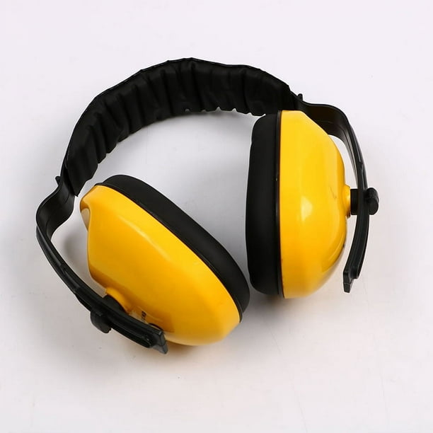 Las 10 mejores orejeras de seguridad para reducir el ruido - Anbu Safety
