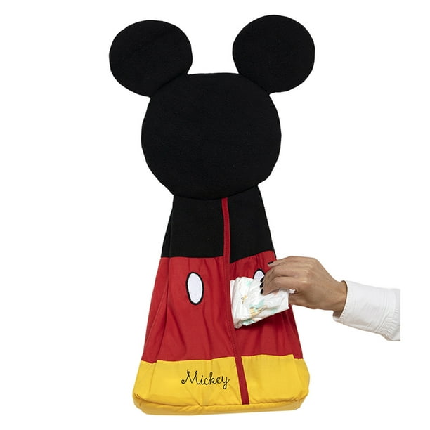 Peso de Porta Mickey Mouse Disney