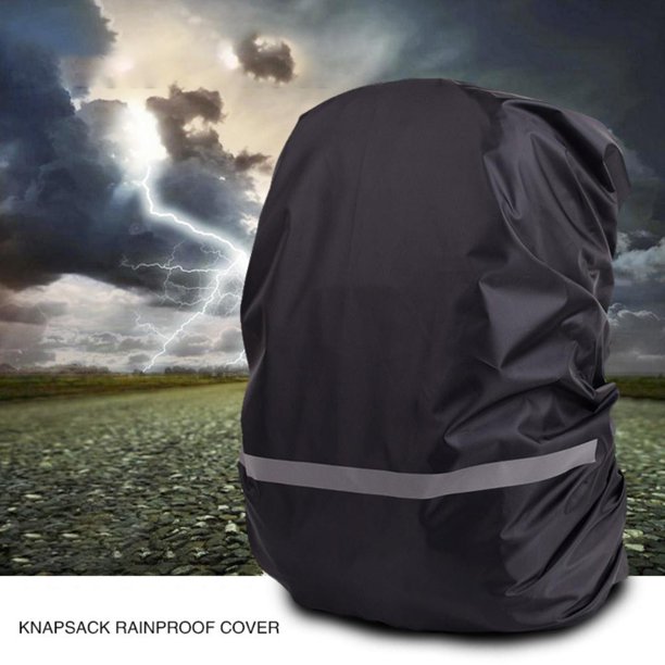 Funda Impermeable Mochila - Cubierta Impermeable - Deportes