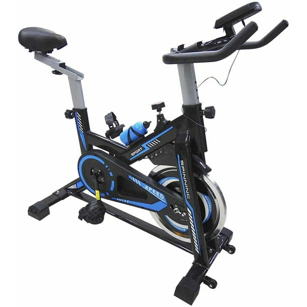 Bicicleta Estática Tipo Spinning Profesional Spin Cycle Movifit