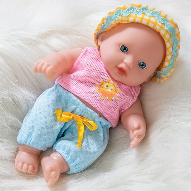Baby Born® Niña ¡la muñeca más completa!, Opiniones
