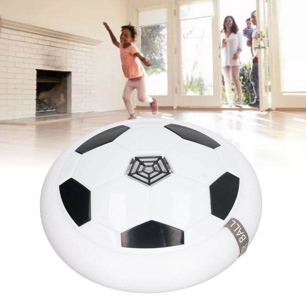 Balón de fútbol Hover, juego de 1 balón de fútbol con luz LED, seguro para  jugar