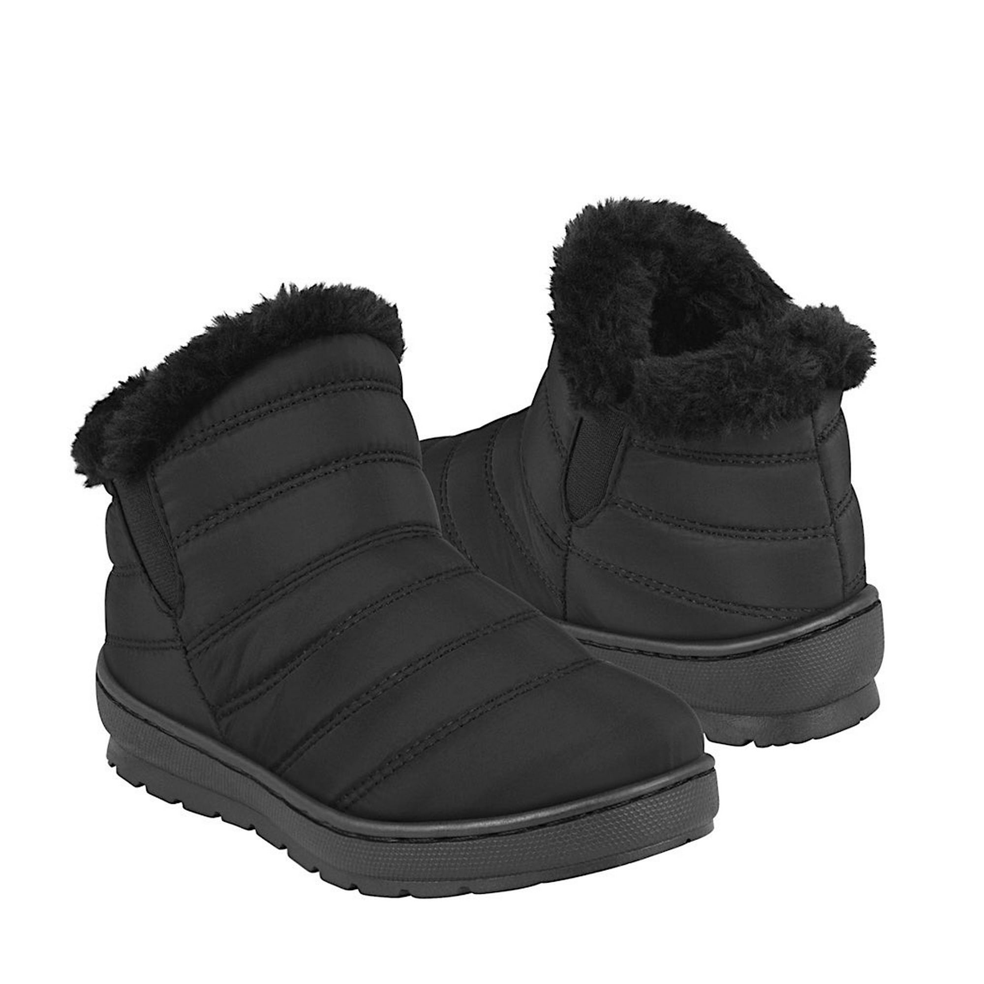 Botines Estilo Montaña Niña — Zapatos Calzados Germans