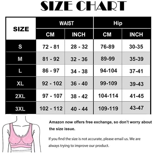 SUNNIMIX] Neoprene Waist Trainer Corset Sweat Belt Body Shaper