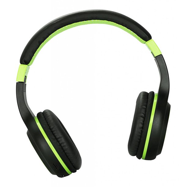 Comprar Auriculares deportivos Bluetooth SBS Flexy Verde · MaxMovil