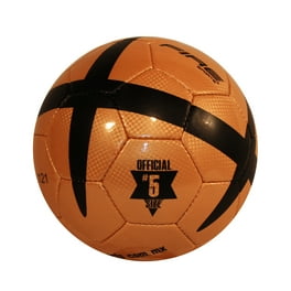 Juego de porterías de fútbol para Poste de portería de fútbol para patio  trasero con bomba Fútbol portátil 1 balón de fútbol kusrkot Gol