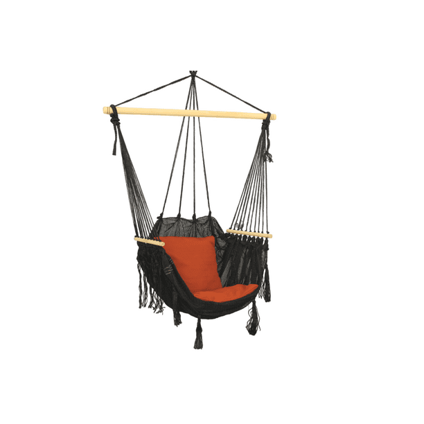 Columpio Silla Hamaca Artesanal Hamacas Vinalay Columpio Walmart en línea