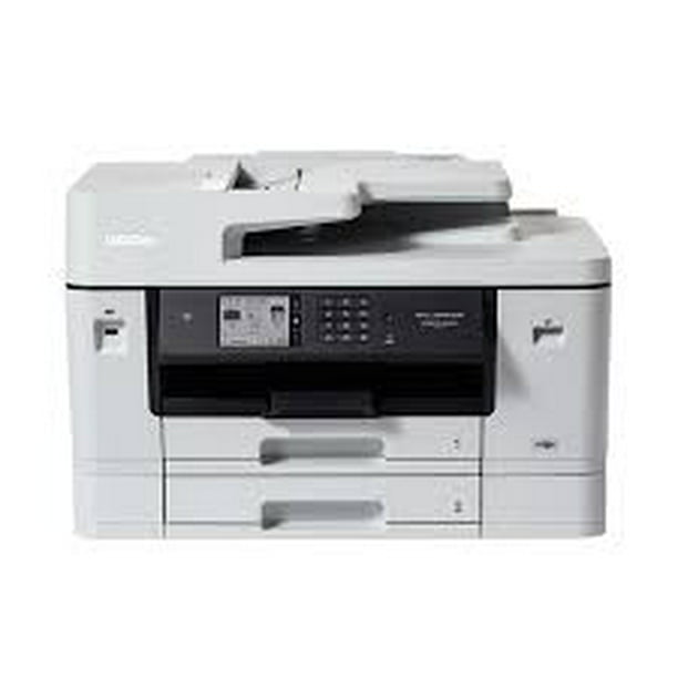 Impresora Multifuncional Brother Dcp-T720Dw 30Ppm Scanner