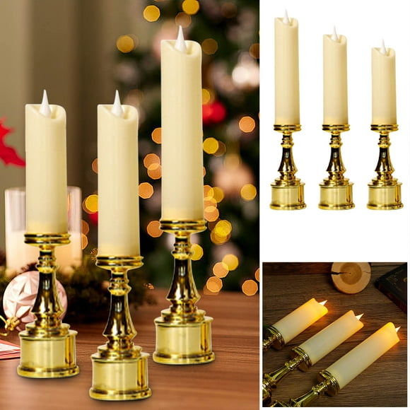 teissuly wedding decorations outdoor led candles flameless votive candles tabletop tea lights decoration room office holiday lights outdoor decoration teissuly wer202310237118