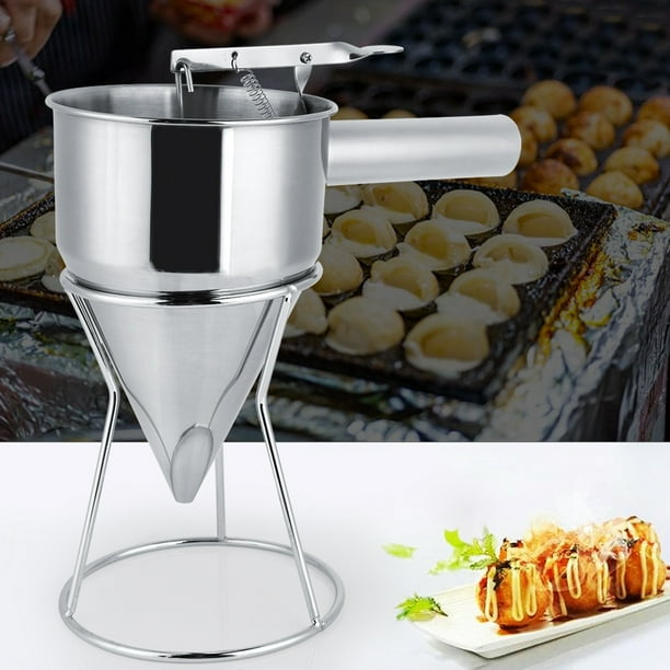  Dispensador de masa : Hogar y Cocina