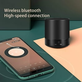 Mini Altavoz Bluetooth Huawei CM510 Rojo