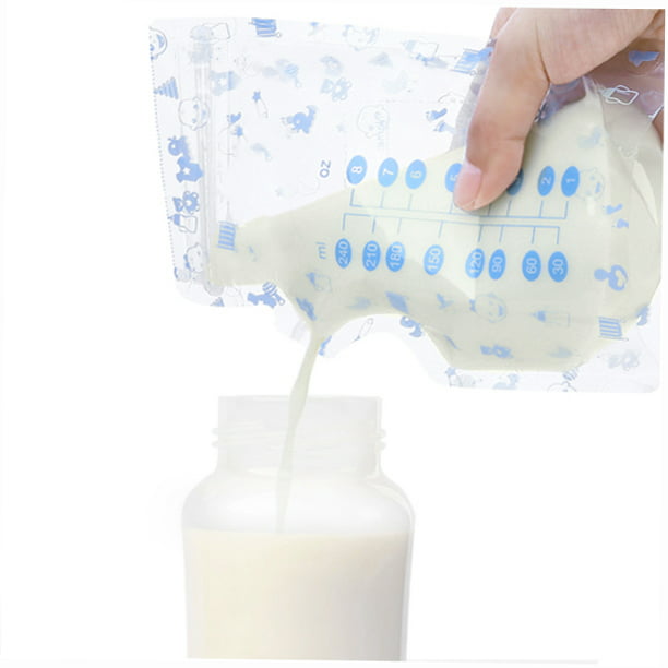 Bolsas para almacenamiento de leche materna 30 uns. Unimom