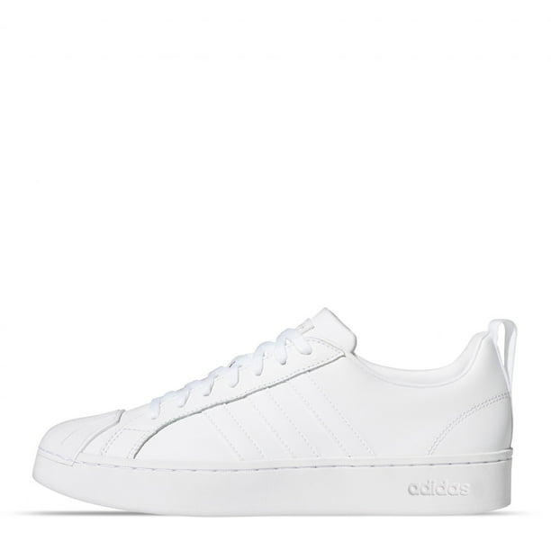 Tenis Adidas Hombre Blanco 25 cm Adidas Low Streetcheck | Walmart en línea