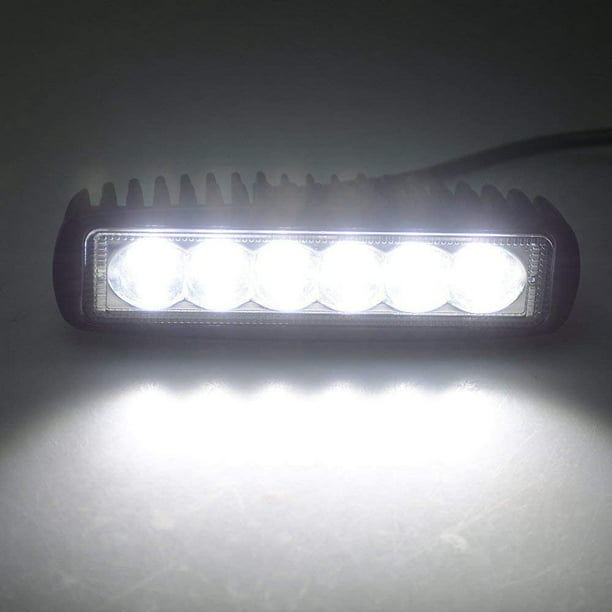 Barras LED impermeables 12 Volt