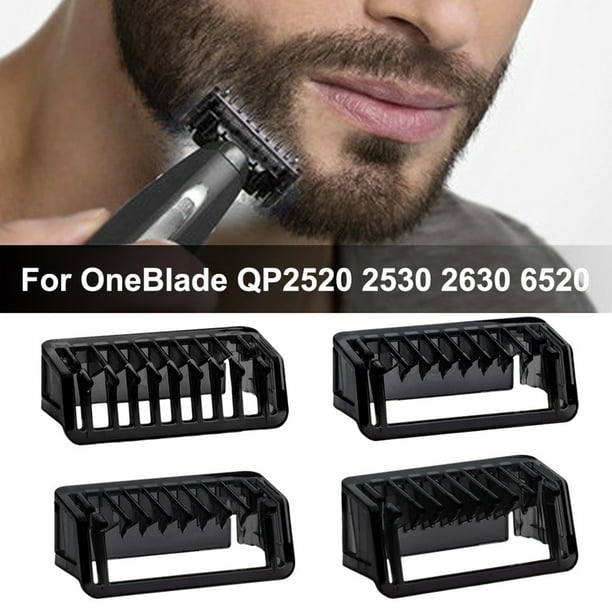 Philips OneBlade, Recortadora de Barba, Maquina Afeitar Hombre