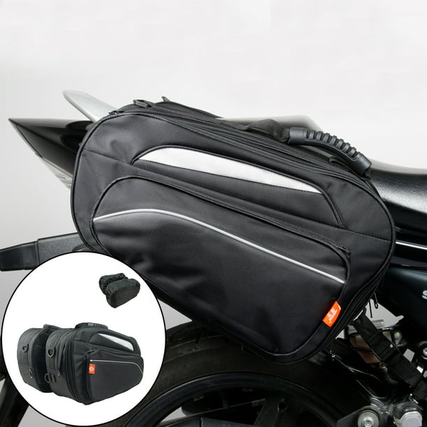 Alforjas y bolsas estancas para moto