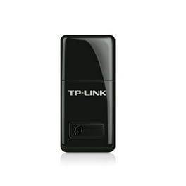 Adaptador Wifi USB Tp-Link Tl-WN725N  Tienda en Linea – Electronica Aragon