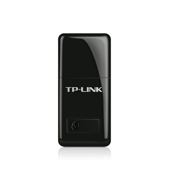 rociar hoy Interpretar Adaptador WIFI USB TP-LINK TL-WN823N Inalambrico 2.4 Ghz300Mbps TP-Link  TL-WN823N | Walmart en línea