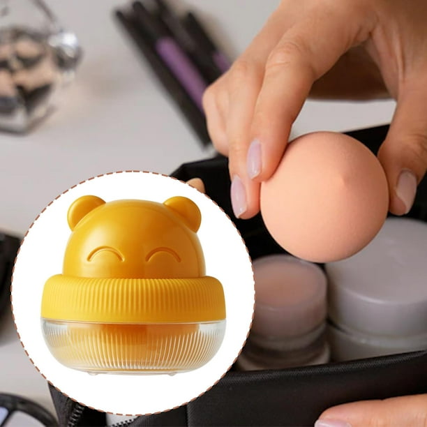 Golden Face - Cajas para guardar maquillaje 😍 Disponibles