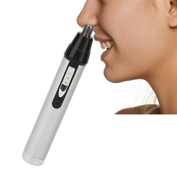  Philips Norelco - Recortador de vello nasal : Belleza y Cuidado  Personal