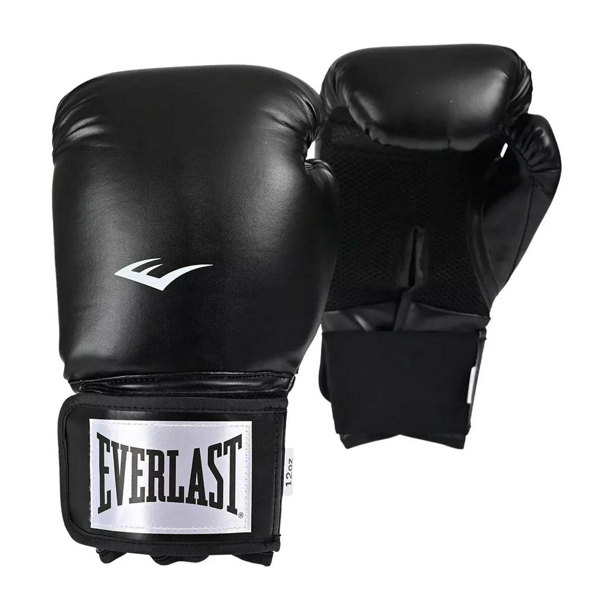 Guantes Boxeo Everlast - Artes Marciales - Deporte de Contacto