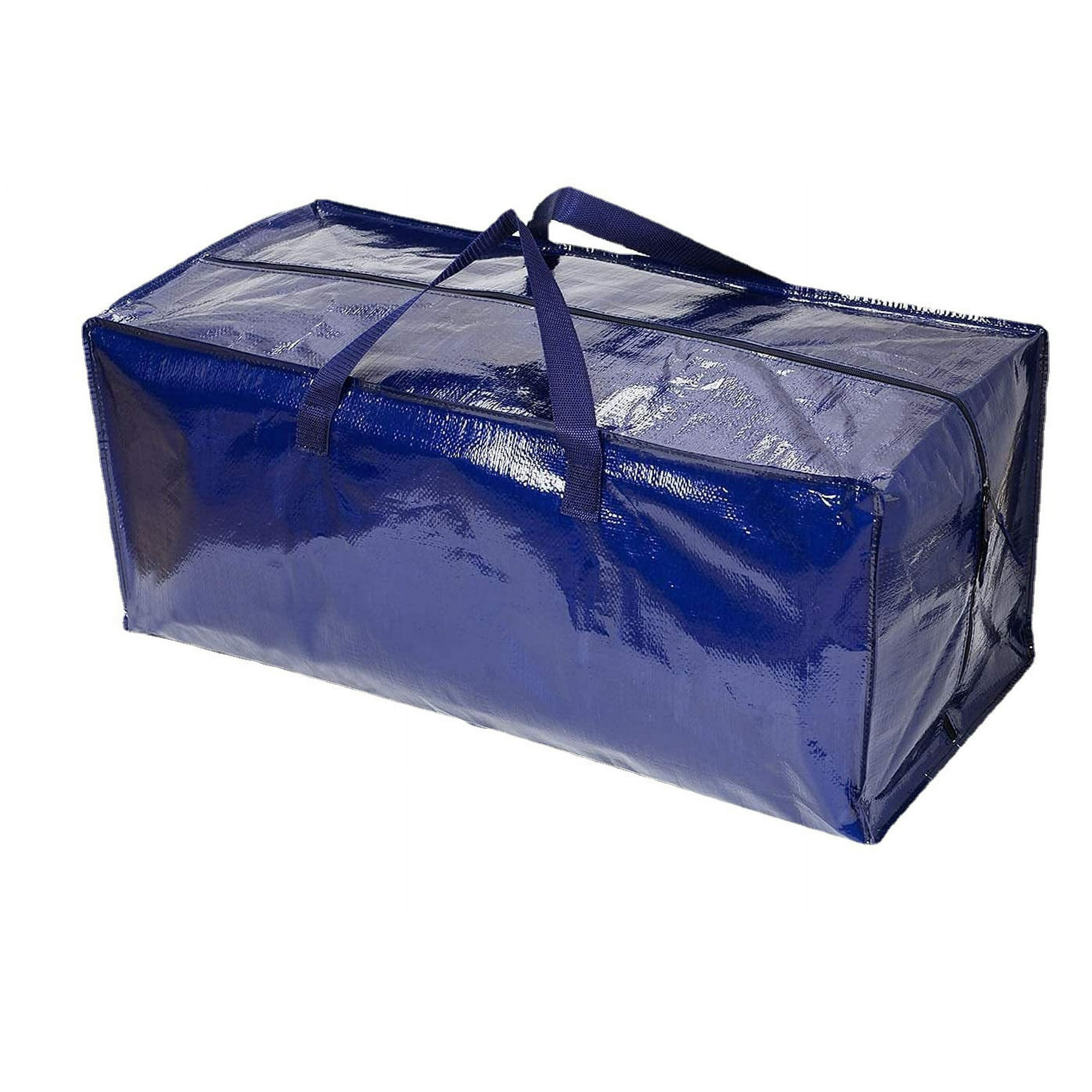  BAG-THAT! 5 bolsas de mudanza resistentes extra grandes asas  más fuertes, cajas de almacenamiento, cajas de almacenamiento, cajas de  mudanza, caja de embalaje : Hogar y Cocina