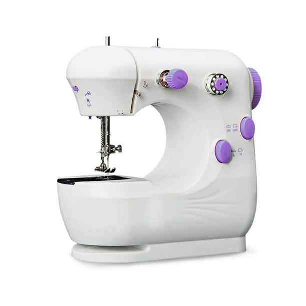 Máquina de coser pequeña máquina de coser portátil para la familia ANGGREK  Otros